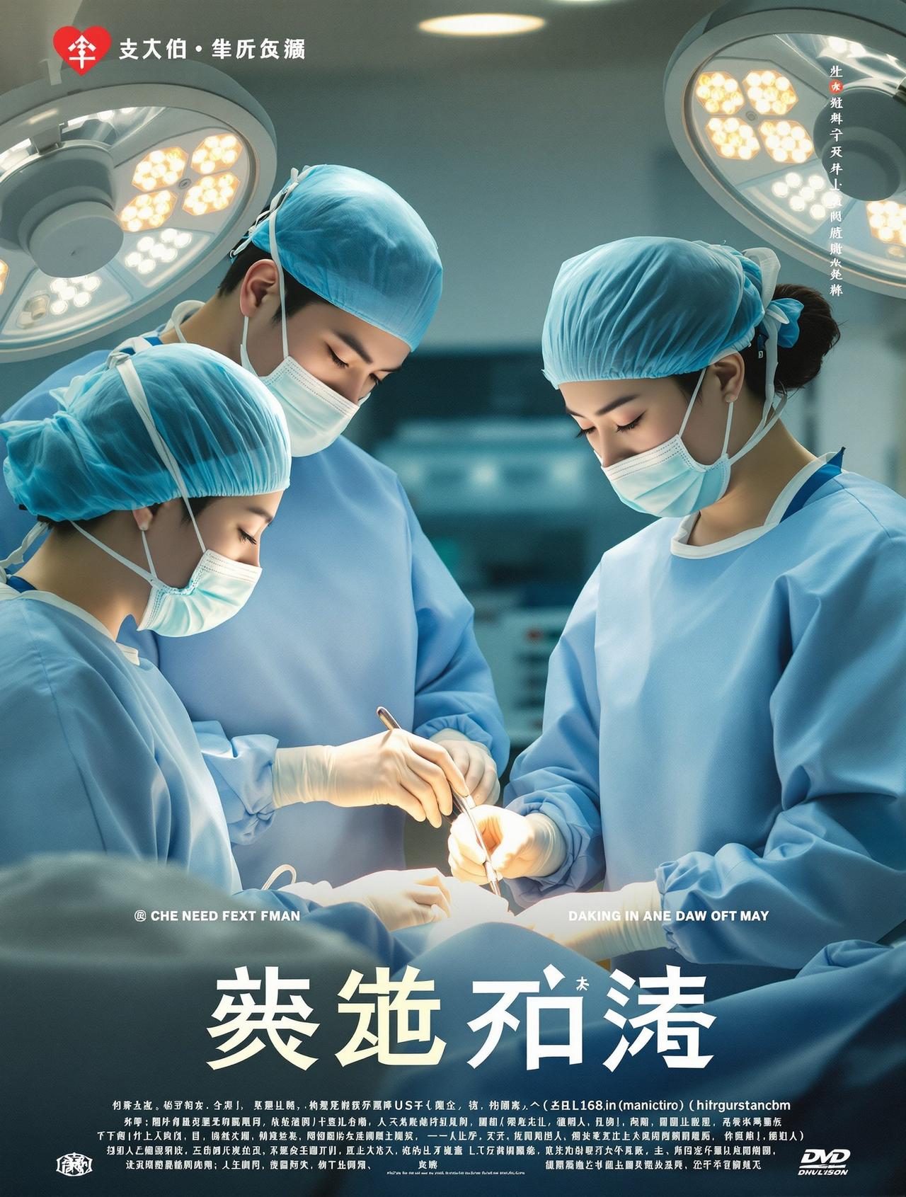 优奇影院 - 医者仁心 优奇影院即将开播 - 医者仁心