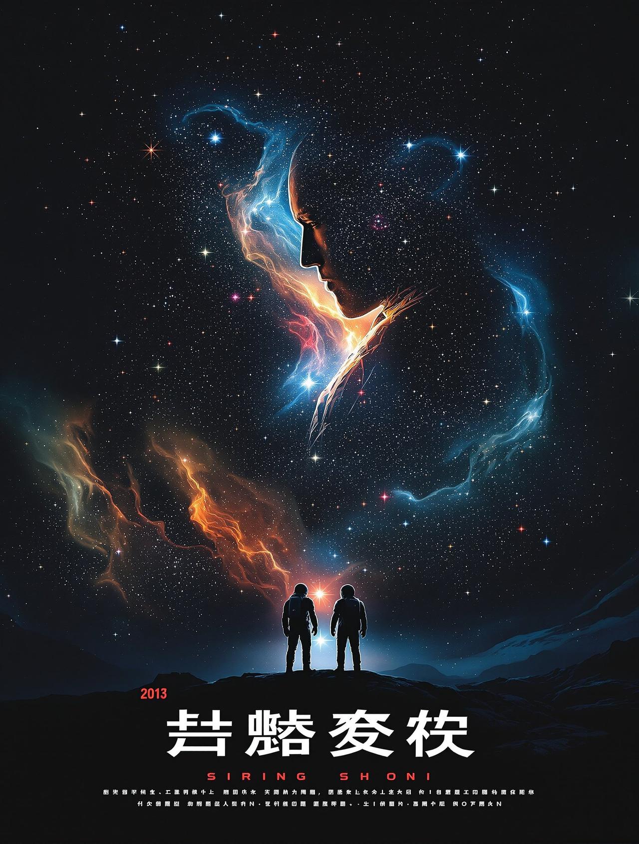 优奇影院 - 星纪元:重启 优奇影院即将开播 - 星纪元:重启